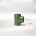 تي لحام وصلات سباكه  BR